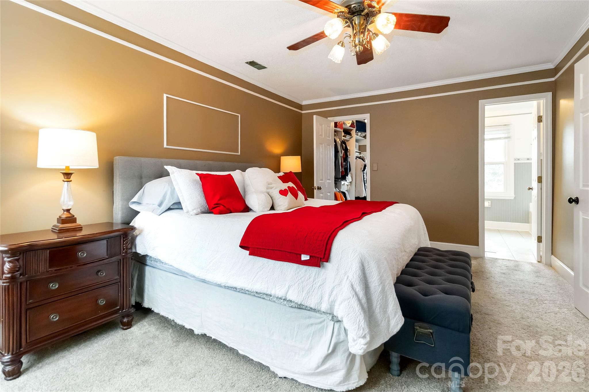 4417 Steepleton Way Charlotte, NC 28215 - Photo 26 of 46