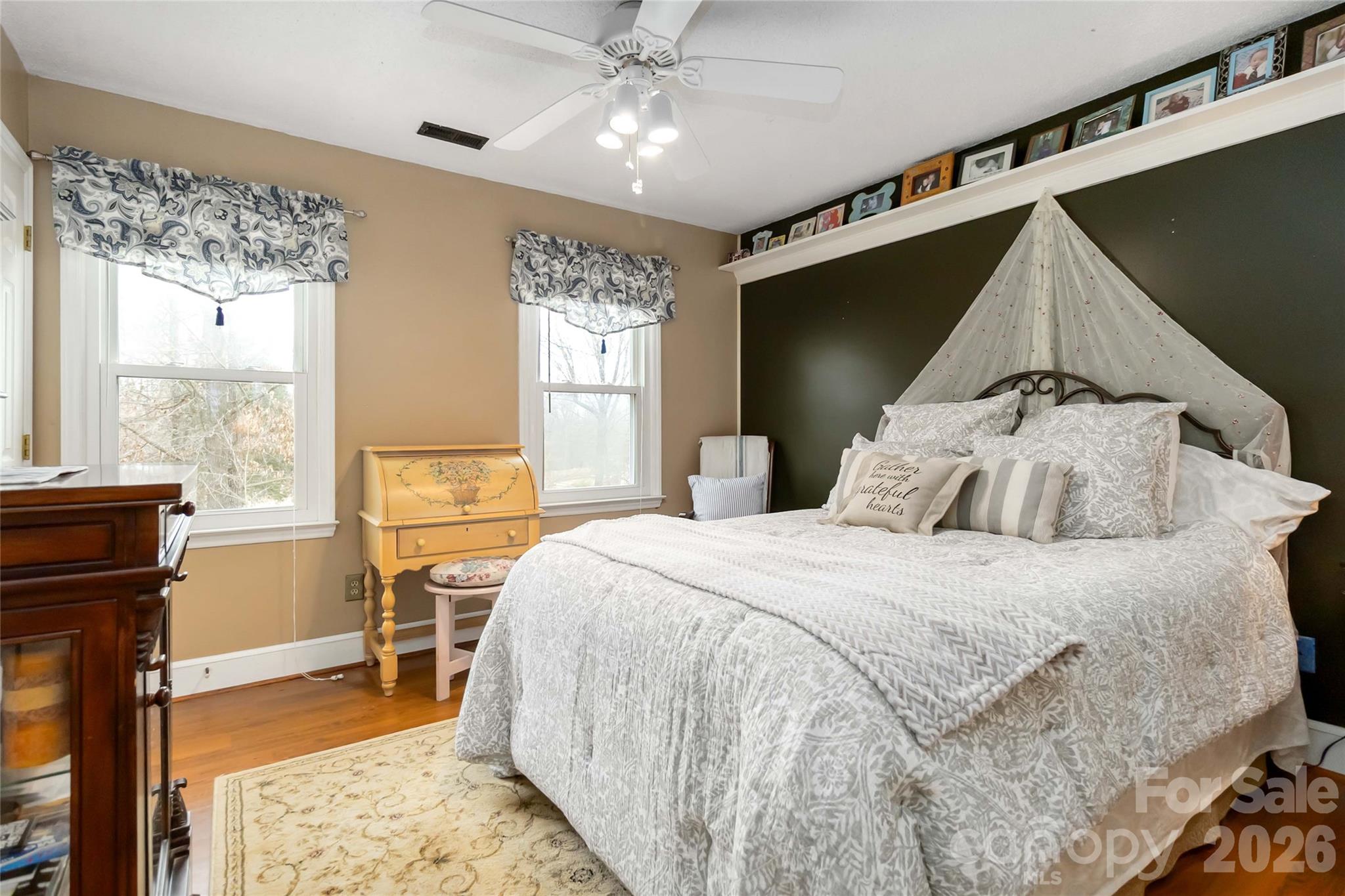 4417 Steepleton Way Charlotte, NC 28215 - Photo 30 of 46