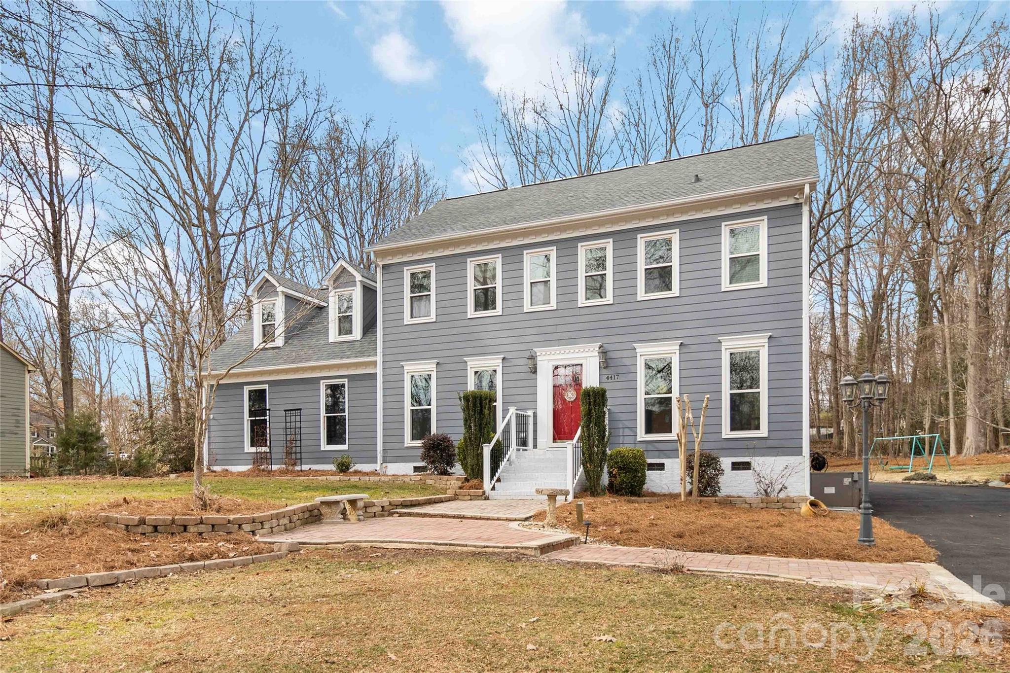 4417 Steepleton Way Charlotte, NC 28215 - Photo 3 of 46