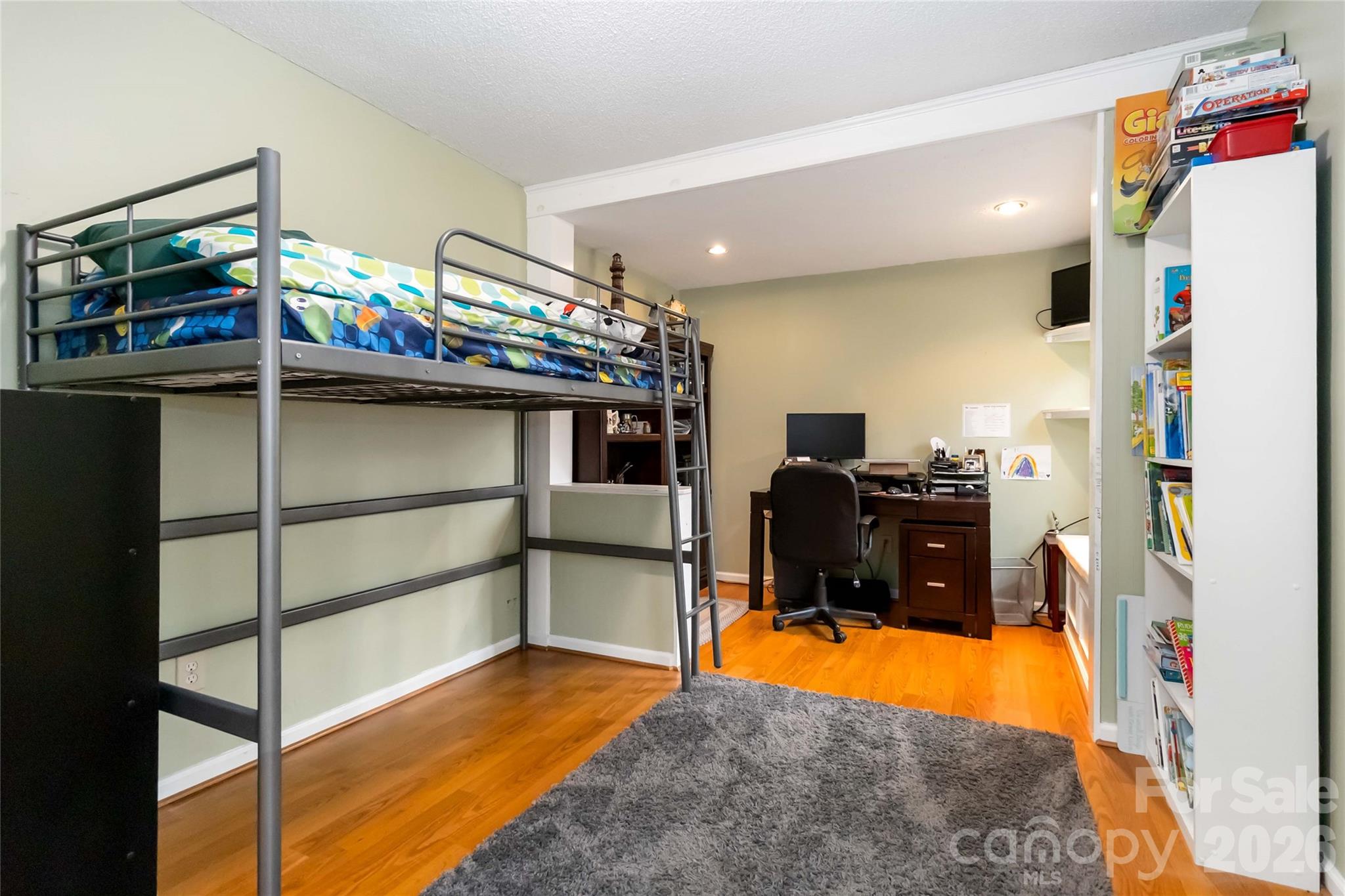 4417 Steepleton Way Charlotte, NC 28215 - Photo 31 of 46