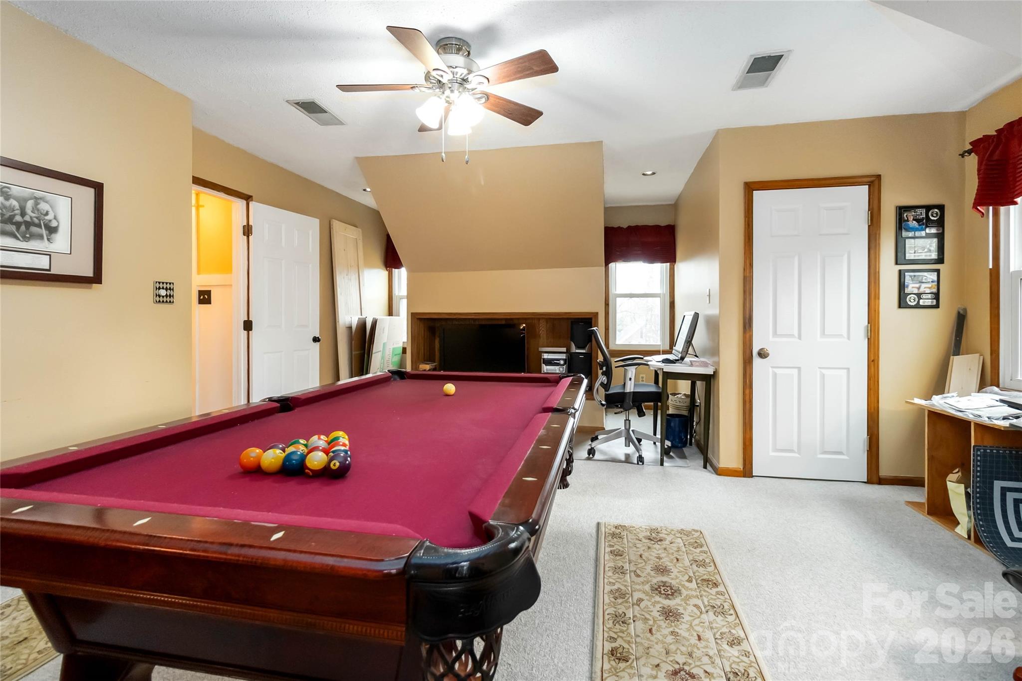 4417 Steepleton Way Charlotte, NC 28215 - Photo 34 of 46