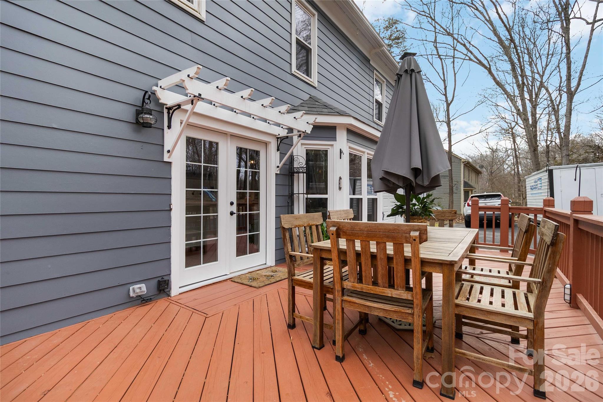 4417 Steepleton Way Charlotte, NC 28215 - Photo 37 of 46