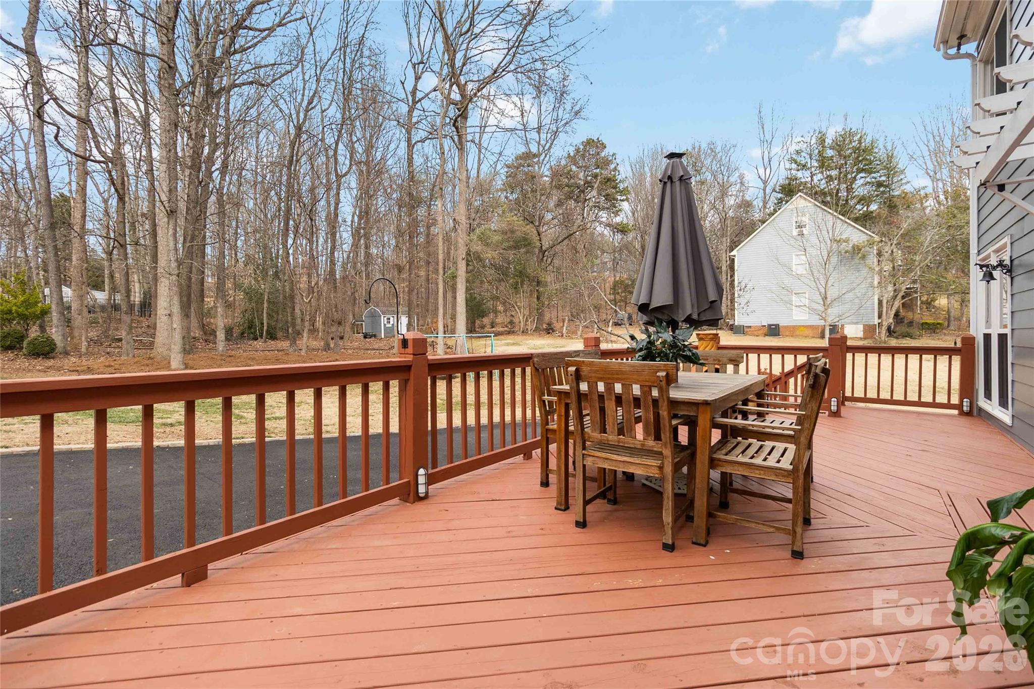 4417 Steepleton Way Charlotte, NC 28215 - Photo 38 of 46