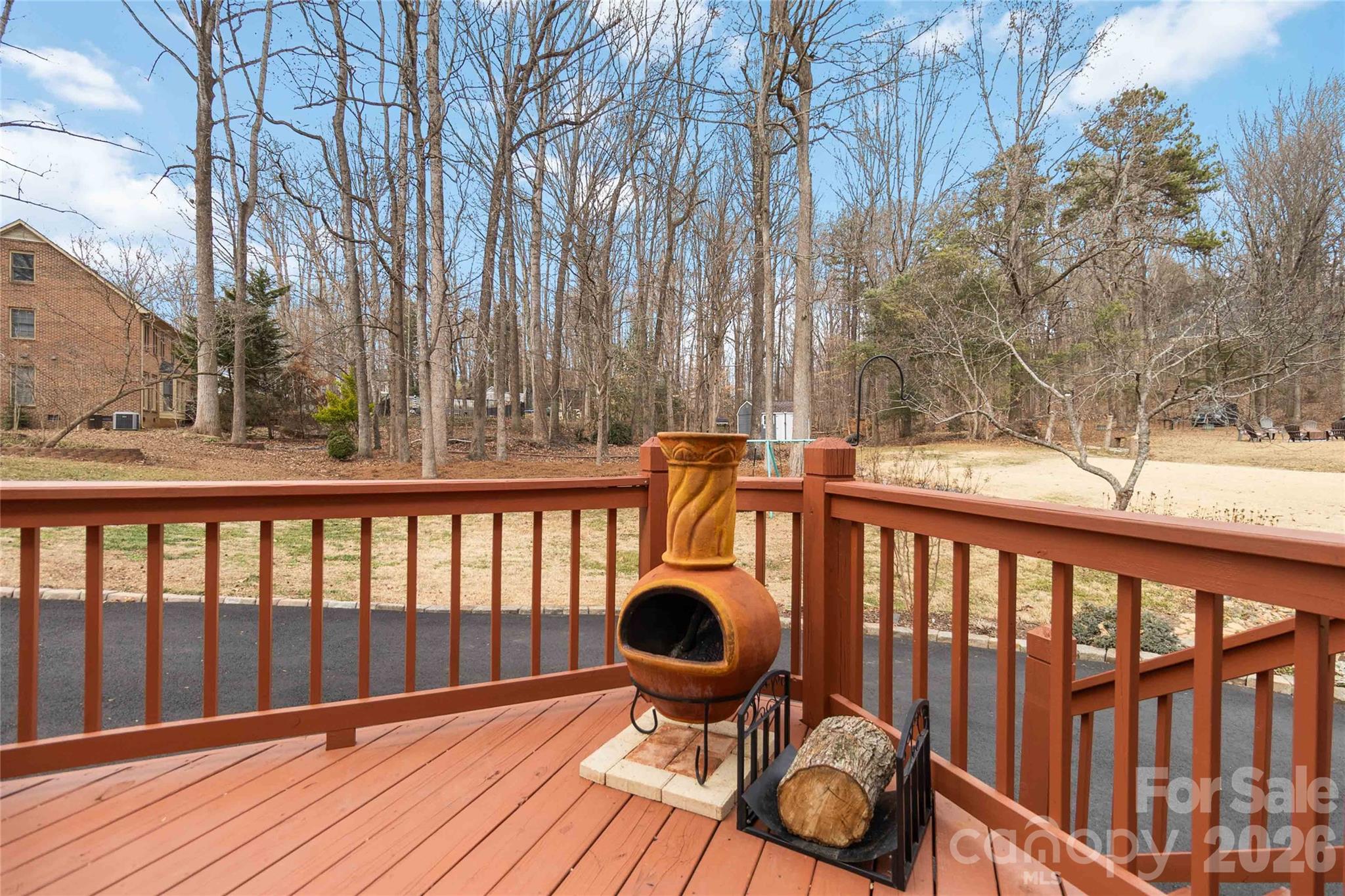 4417 Steepleton Way Charlotte, NC 28215 - Photo 39 of 46