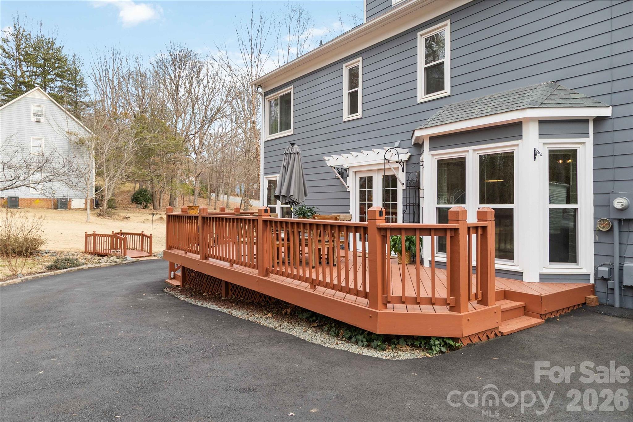 4417 Steepleton Way Charlotte, NC 28215 - Photo 40 of 46