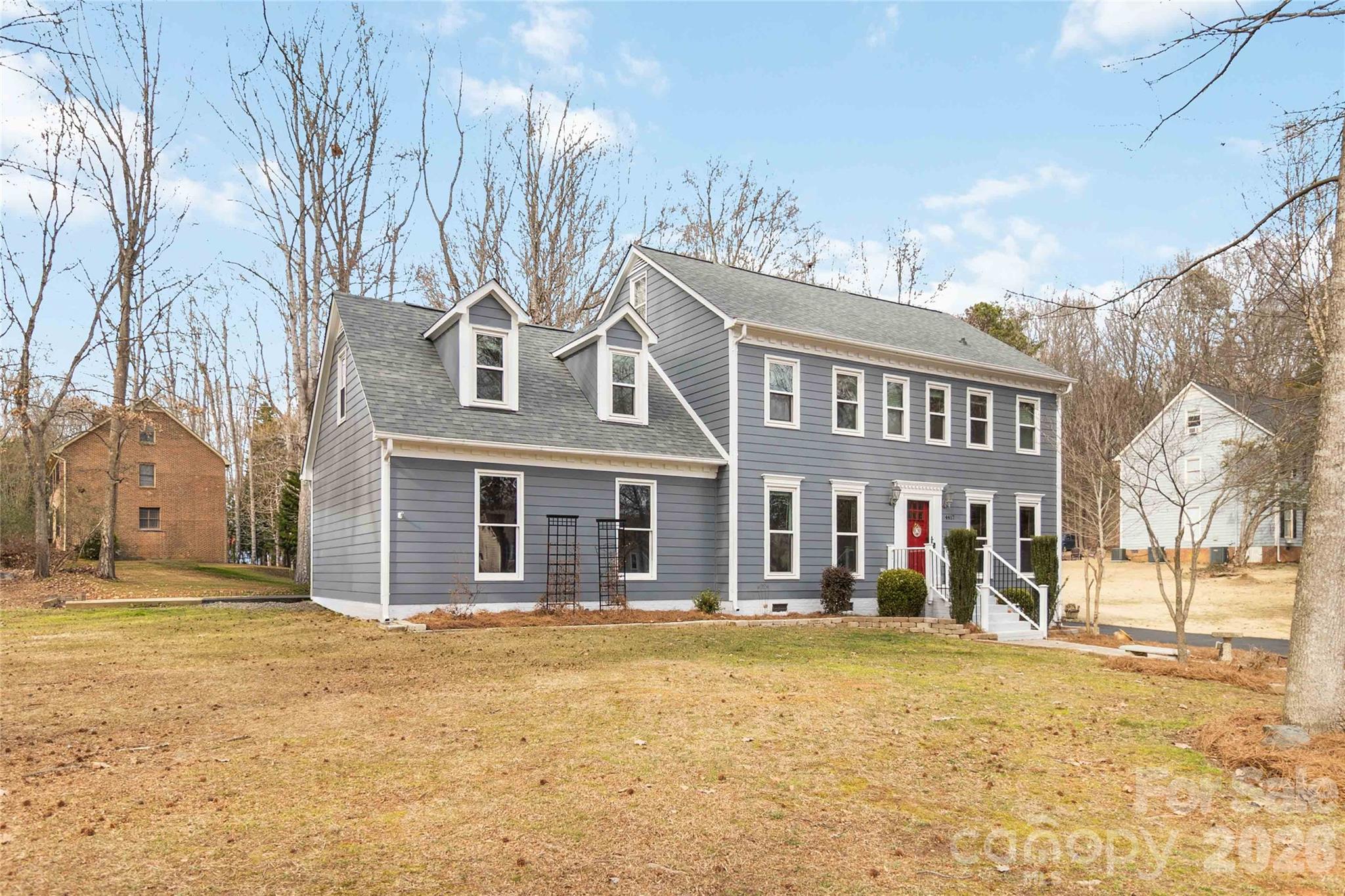 4417 Steepleton Way Charlotte, NC 28215 - Photo 4 of 46