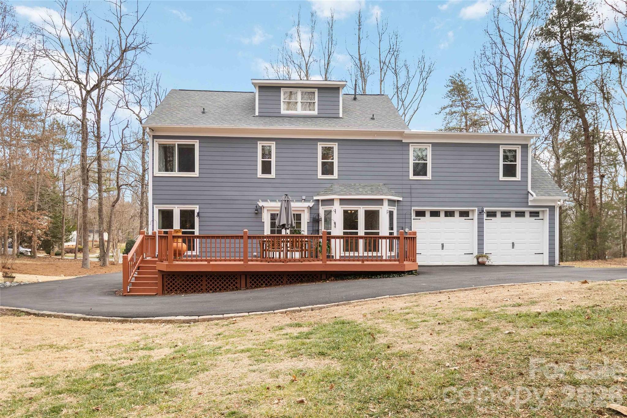 4417 Steepleton Way Charlotte, NC 28215 - Photo 41 of 46