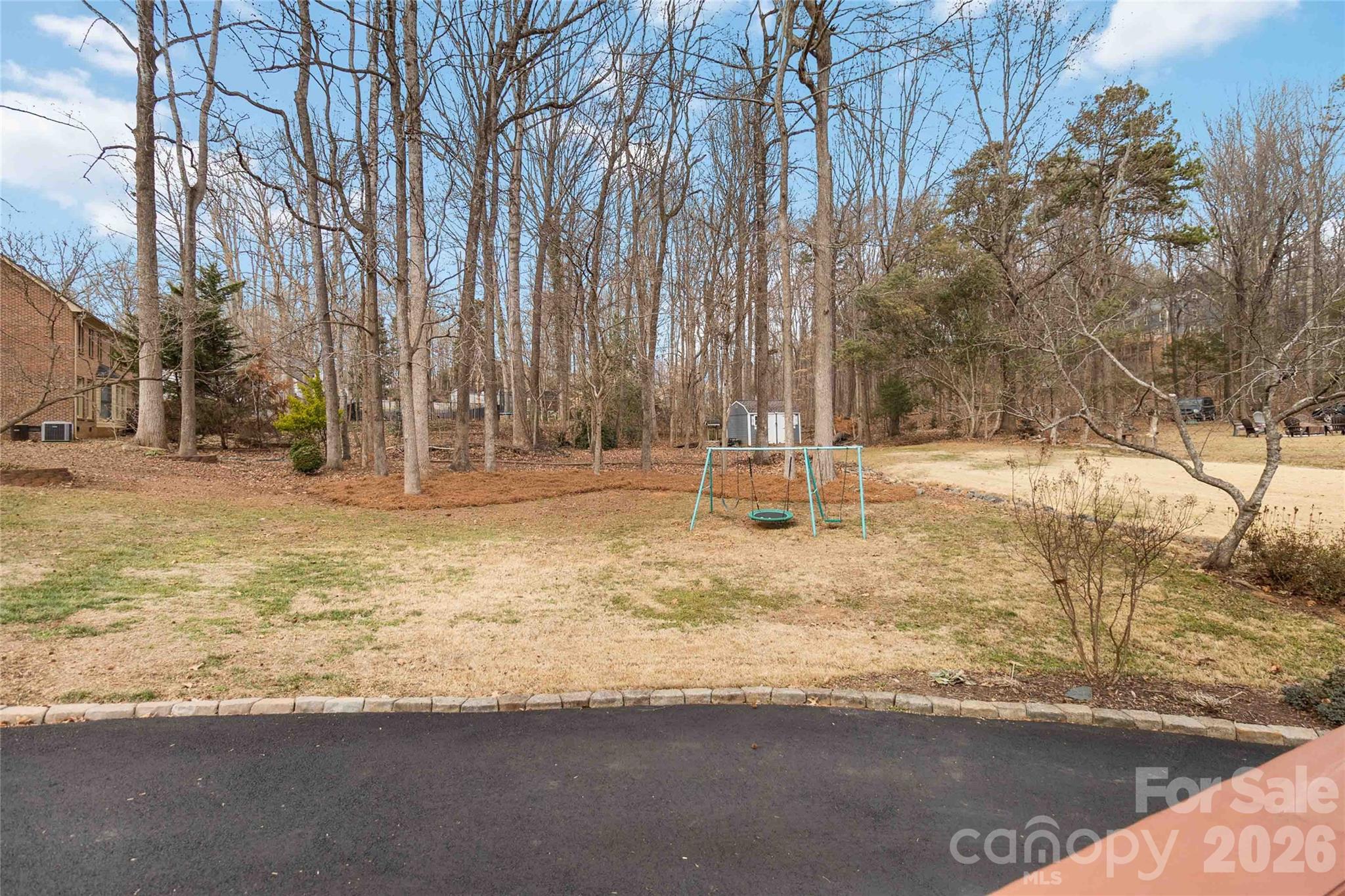 4417 Steepleton Way Charlotte, NC 28215 - Photo 44 of 46