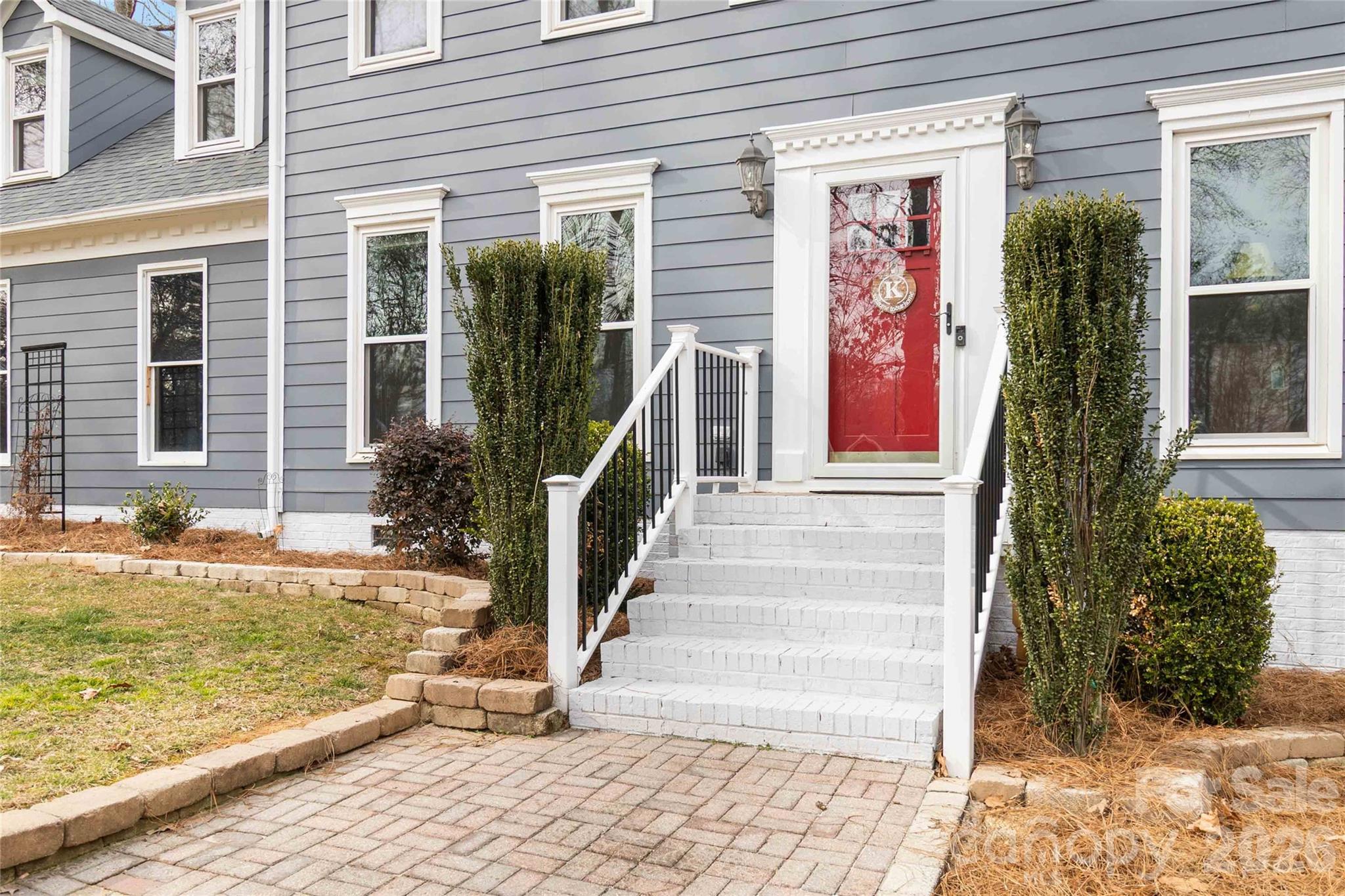 4417 Steepleton Way Charlotte, NC 28215 - Photo 5 of 46