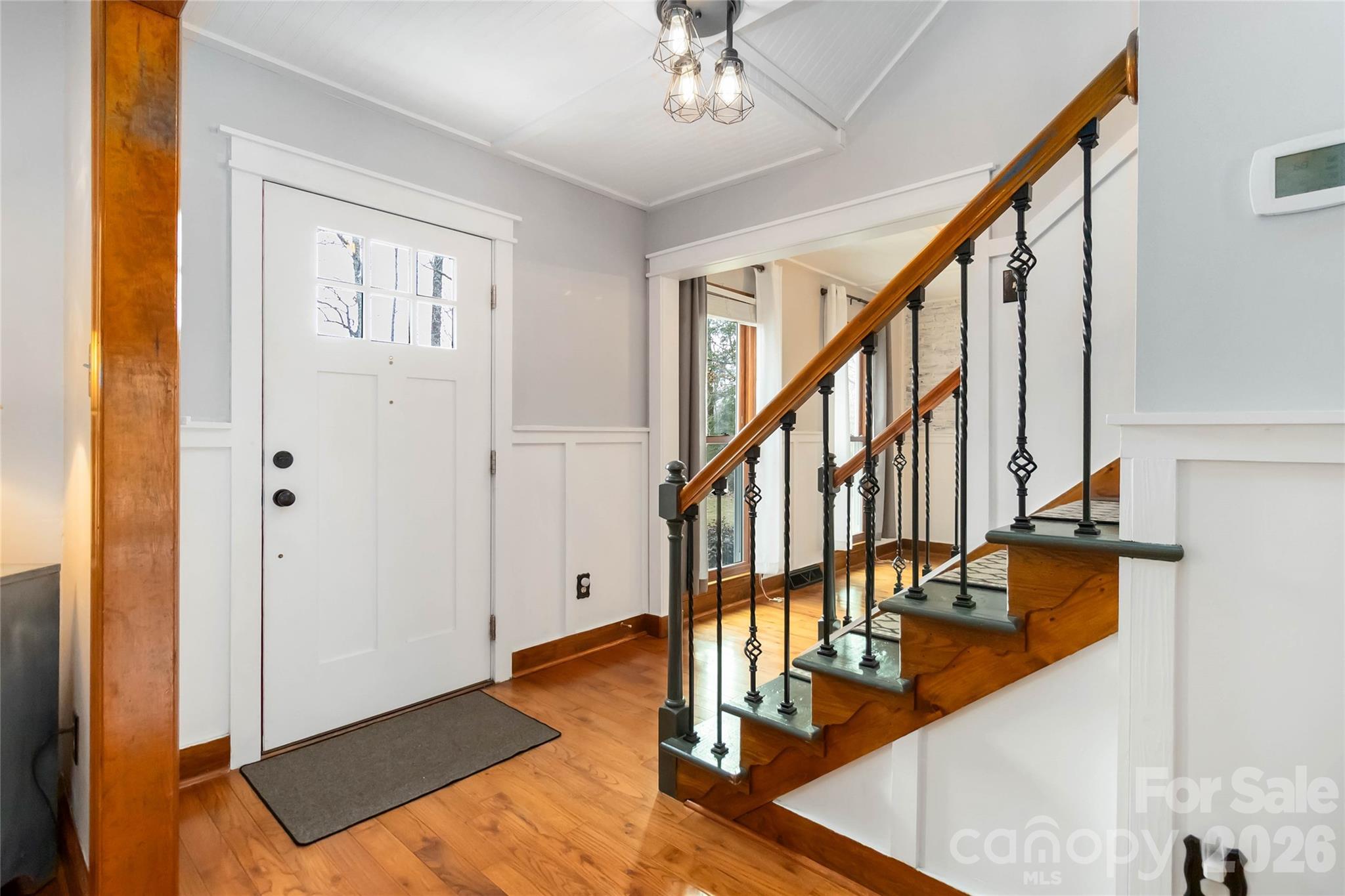 4417 Steepleton Way Charlotte, NC 28215 - Photo 6 of 46