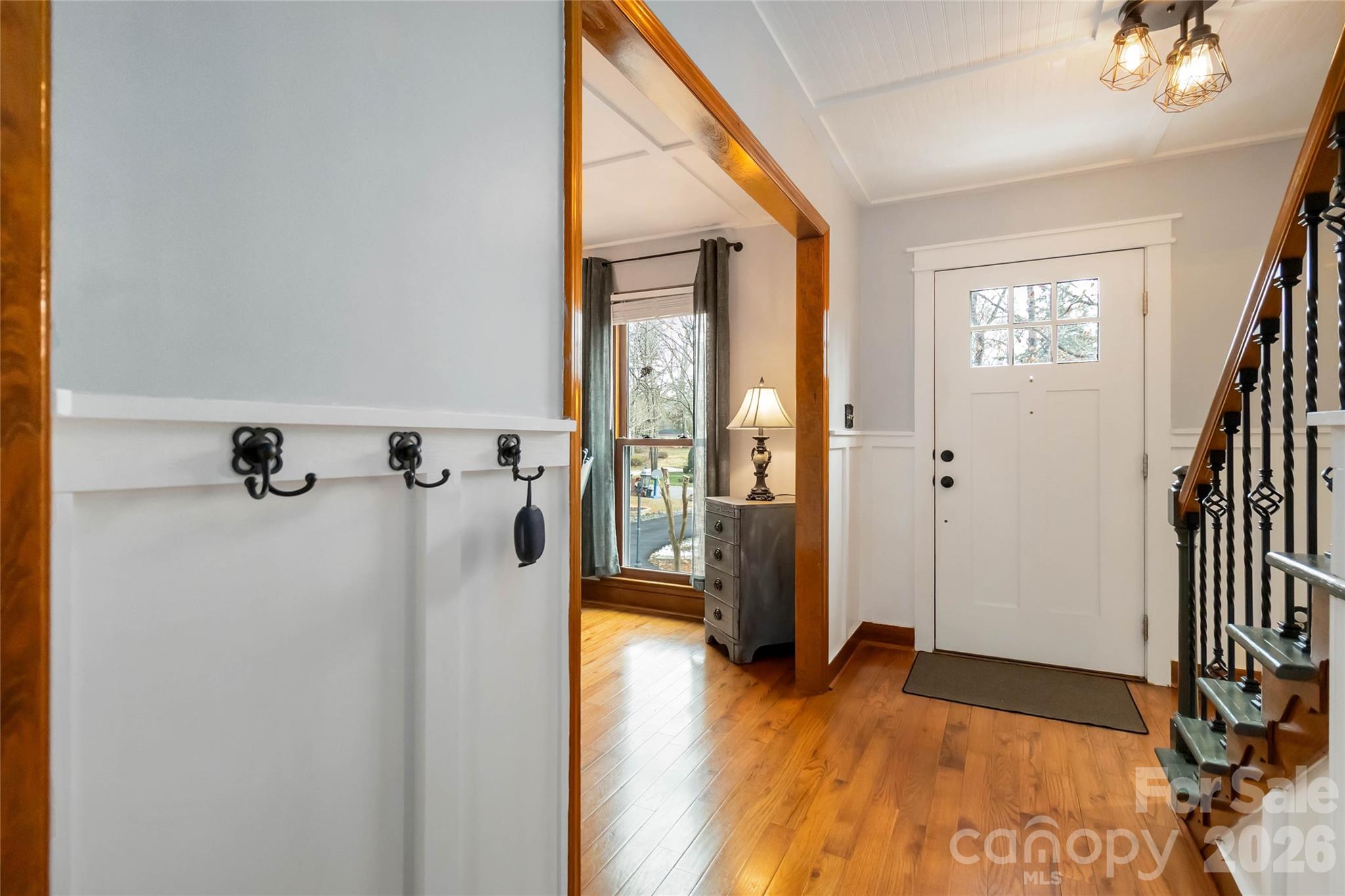 4417 Steepleton Way Charlotte, NC 28215 - Photo 7 of 46