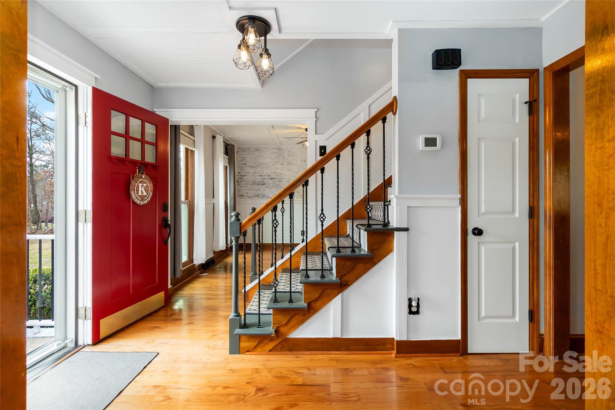 4417 Steepleton Way Charlotte, NC 28215 - Photo 8 of 46