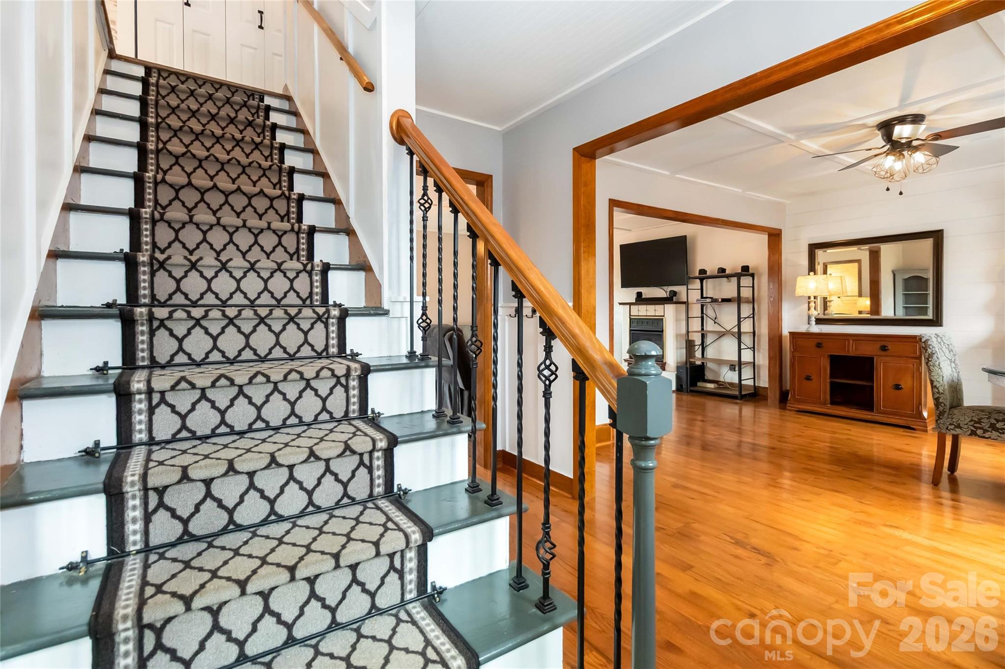 4417 Steepleton Way Charlotte, NC 28215 - Photo 9 of 46