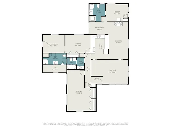 $380,000 | 6503 Sharon Lane, Hitchcock, TX 77563
