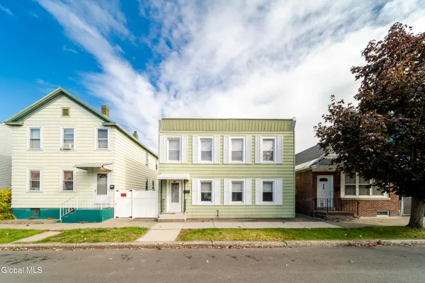 $245,000 | 2316 4th Avenue, Watervliet, NY 12189