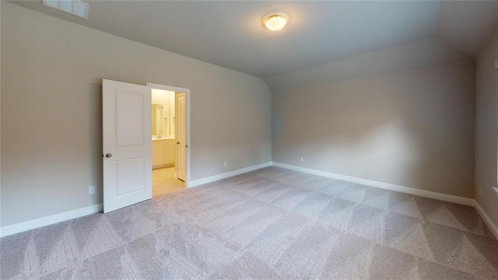 1420 Elizabeth Street Anna, TX 75409 - Photo 7 of 18 an empty room with a natural light