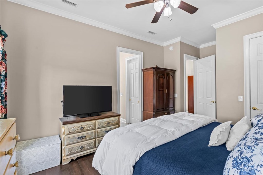 3115 Cumbie Road Newton, AL 36352 - Photo 23 of 61