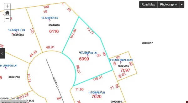 $75,000 | 13 Juniper Lane, Pinehurst, NC 28374