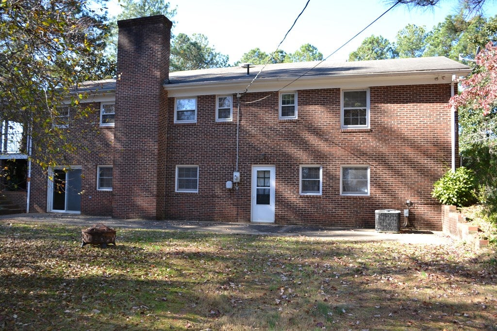 3297 Back Hampden Sydney Road Farmville, VA 23901 - Photo 3 of 29 Gallery Image 3