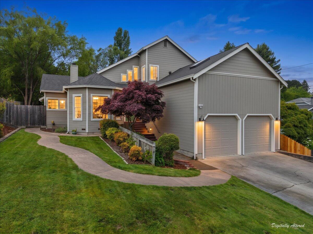 521 Nob Hill Road Fortuna, CA 95540 - Photo 1 of 39