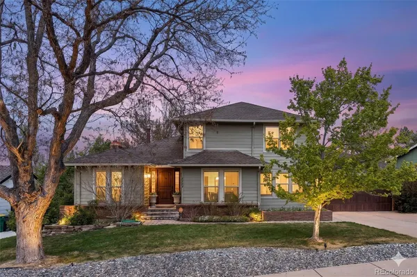 $915,000 | 2727 East Jamison Avenue, Centennial, CO 80122