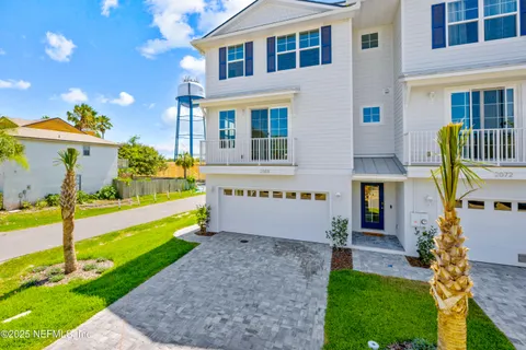 $975,000 | 2088 Gail Avenue, Jacksonville Beach, FL 32250