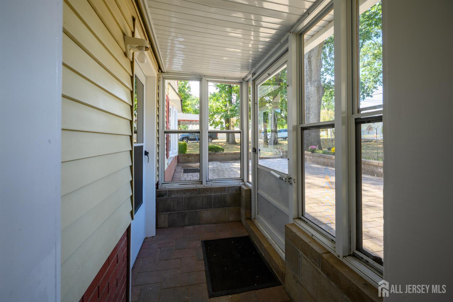 65 Orange Street Edison, NJ 08817 - Photo 28 of 51 a view of walk in closet with empty room