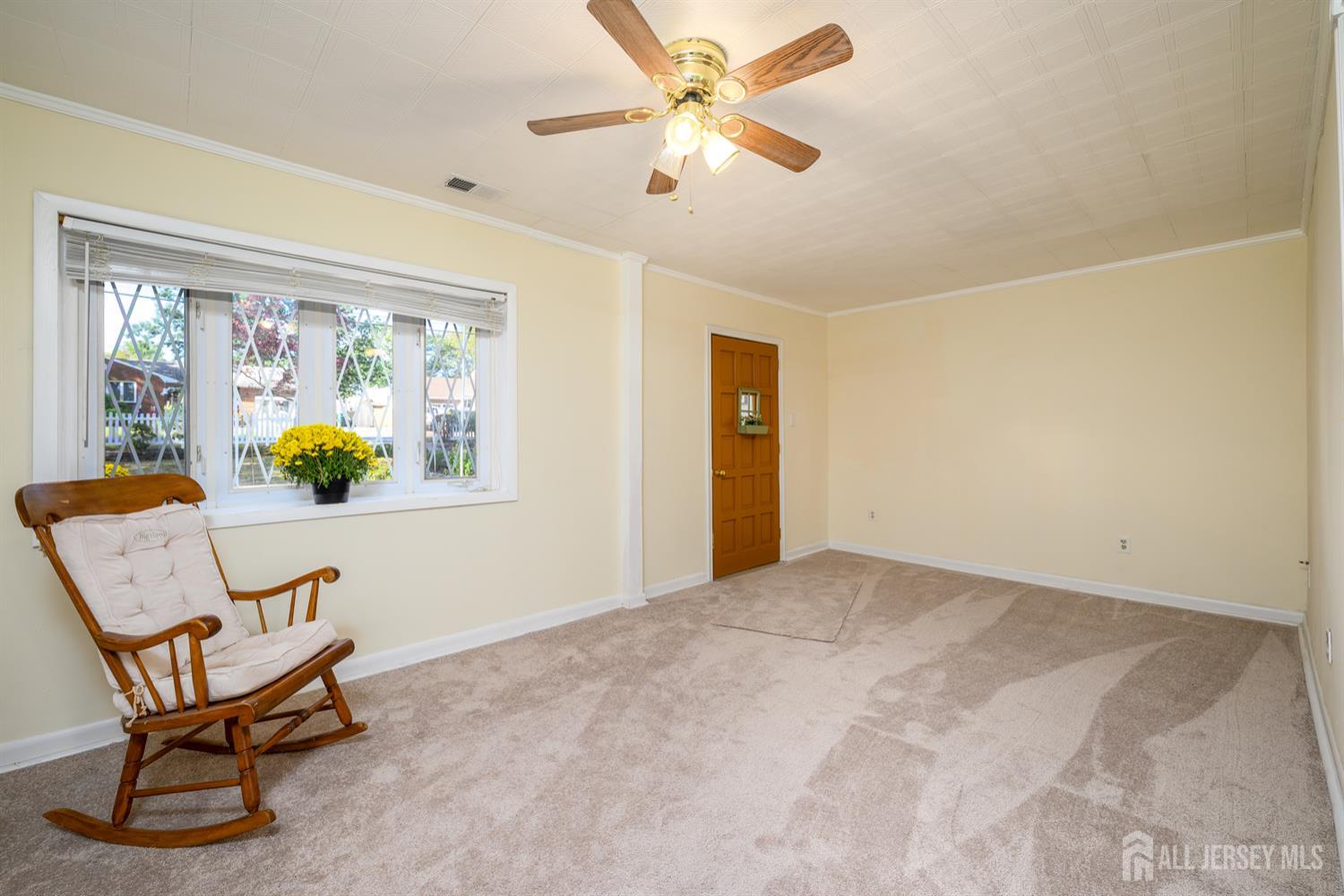 65 Orange Street Edison, NJ 08817 - Photo 40 of 51 a view of workspace with furniture and window