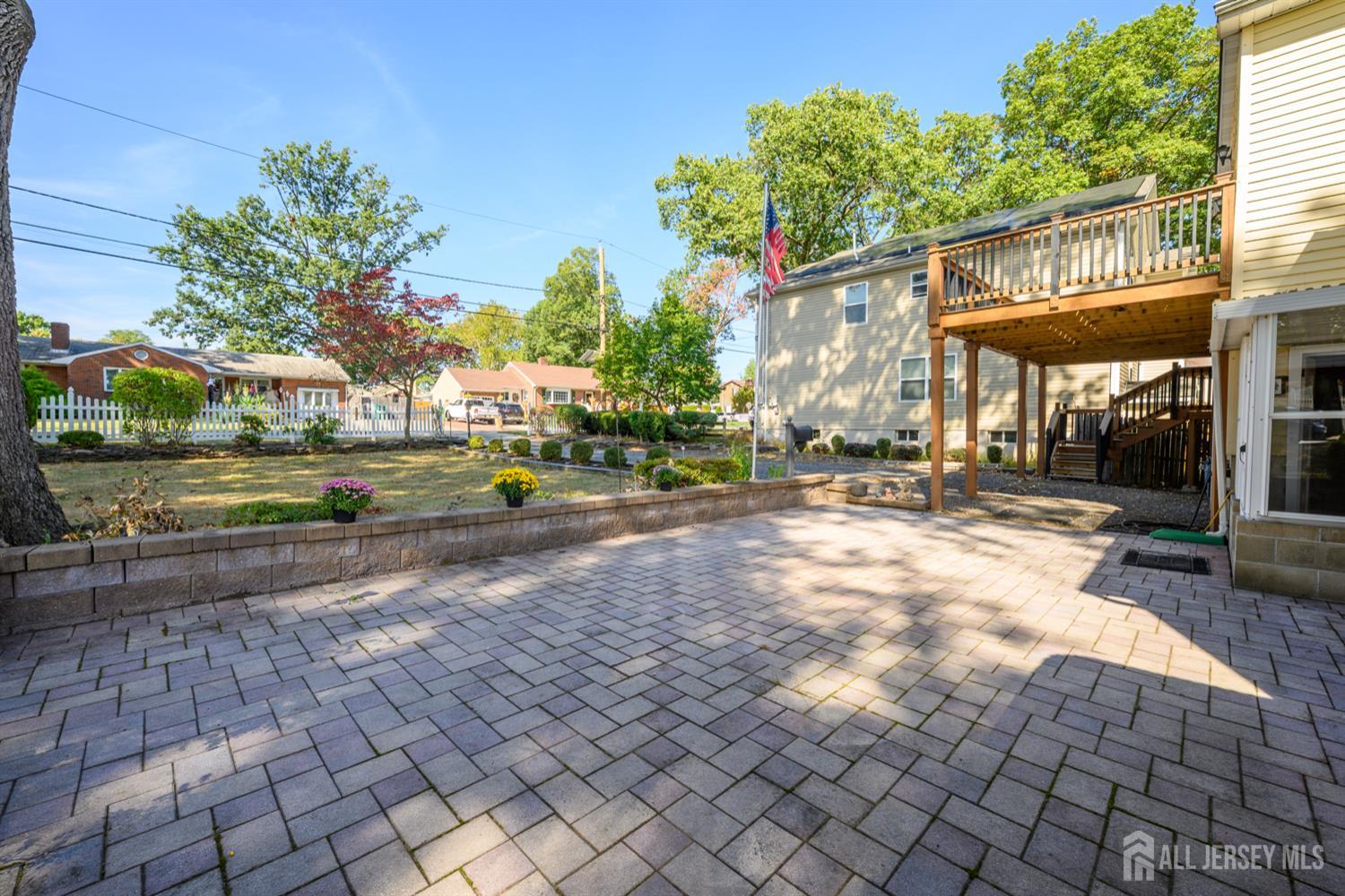 65 Orange Street Edison, NJ 08817 - Photo 4 of 51 a view of a street with sitting area