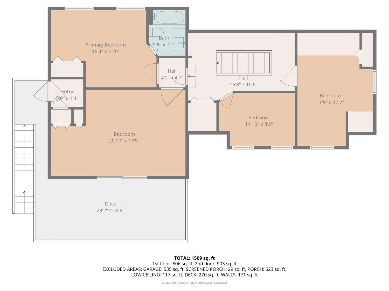 65 Orange Street Edison, NJ 08817 - Photo 49 of 51