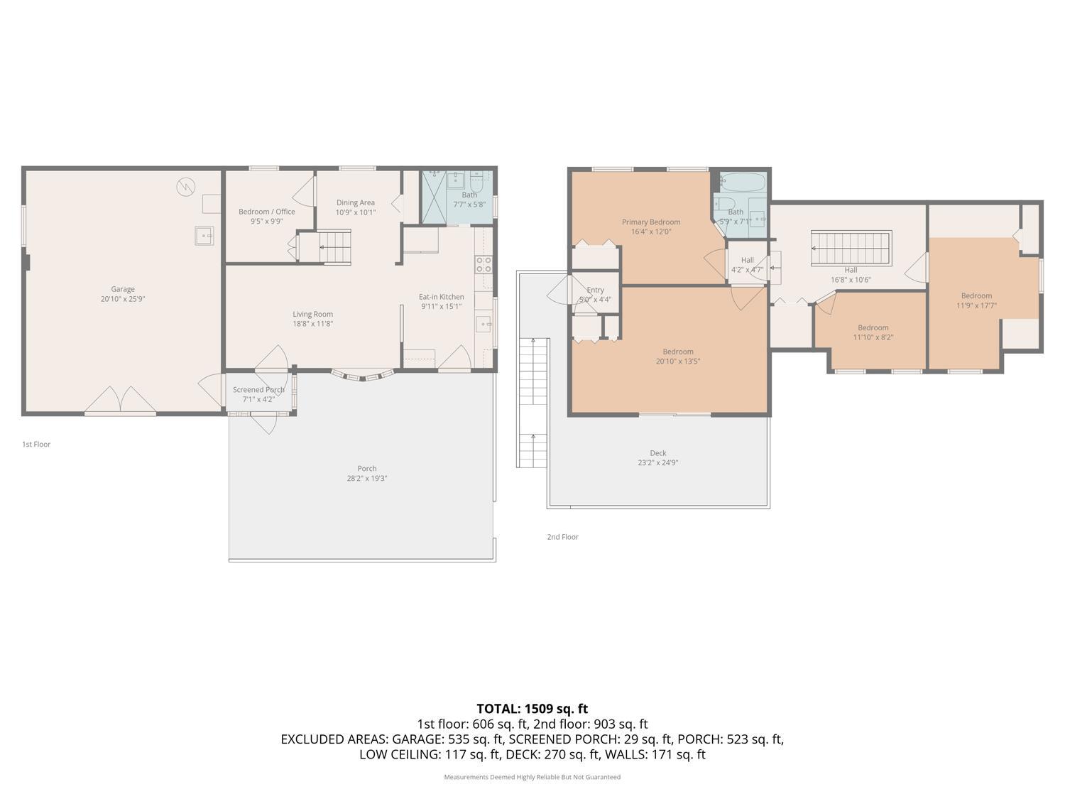 65 Orange Street Edison, NJ 08817 - Photo 50 of 51 unknown