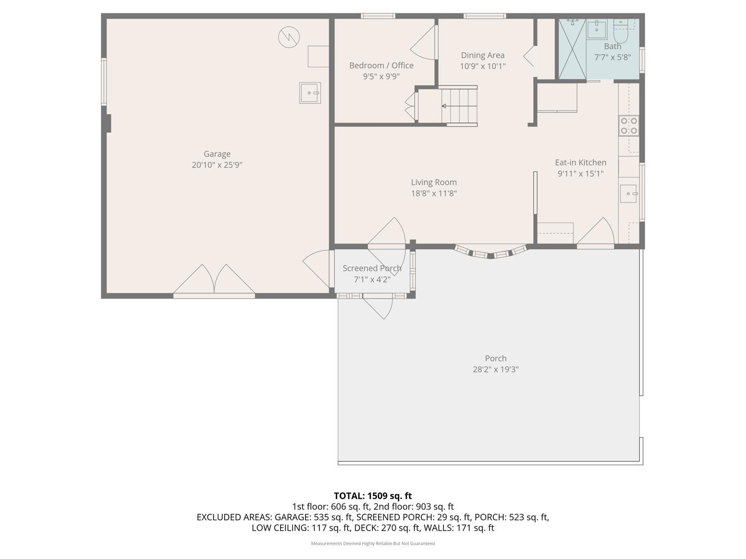 65 Orange Street Edison, NJ 08817 - Photo 51 of 51