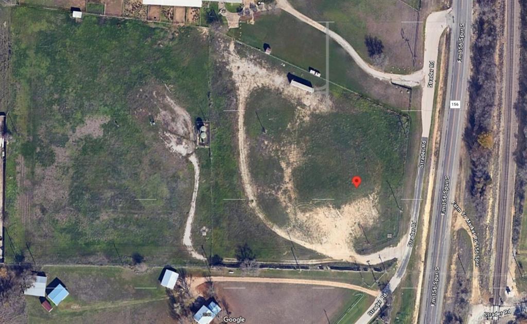 2400-block Strader Road Justin, TX 76247 - Photo 6 of 7 a view of a bathroom