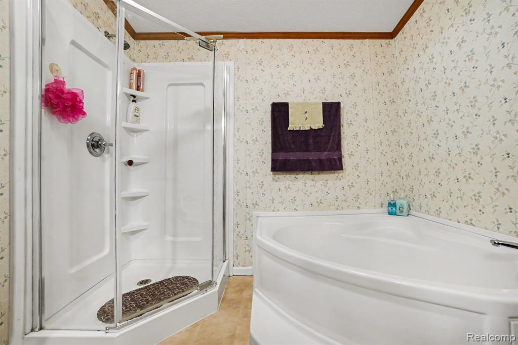 4772 South Bard Road Beaverton, MI 48612 - Photo 27 of 46