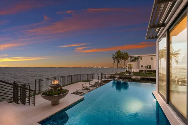 $9,875,000 | 600 Wedge Lane, Longboat Key, FL 34228