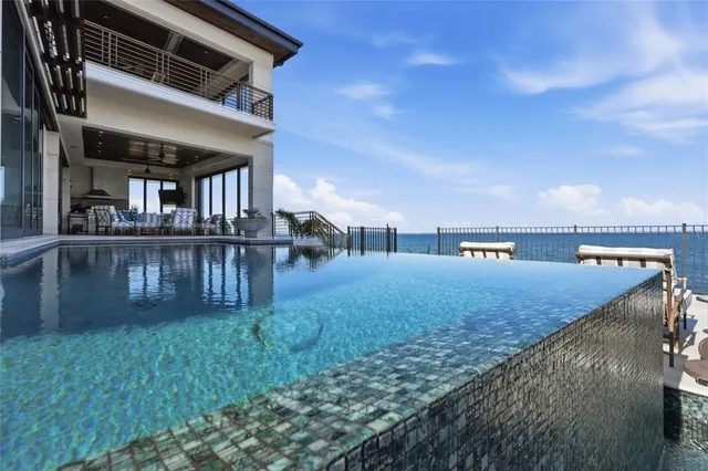 $9,875,000 | 600 Wedge Lane, Longboat Key, FL 34228