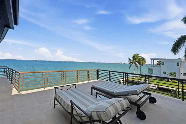 $9,875,000 | 600 Wedge Lane, Longboat Key, FL 34228