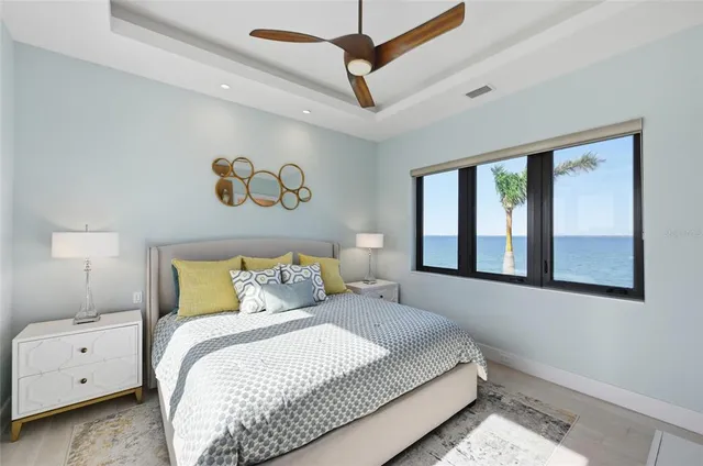 $9,875,000 | 600 Wedge Lane, Longboat Key, FL 34228