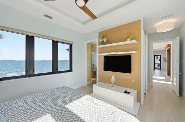 $9,875,000 | 600 Wedge Lane, Longboat Key, FL 34228