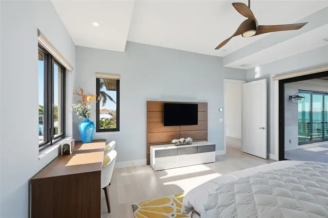 $9,875,000 | 600 Wedge Lane, Longboat Key, FL 34228