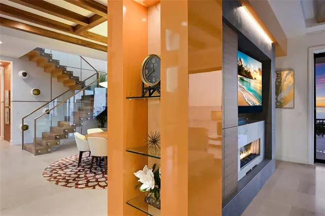 $9,875,000 | 600 Wedge Lane, Longboat Key, FL 34228