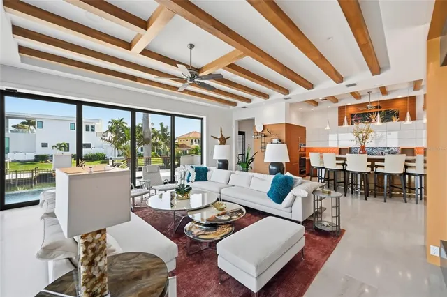 $9,875,000 | 600 Wedge Lane, Longboat Key, FL 34228