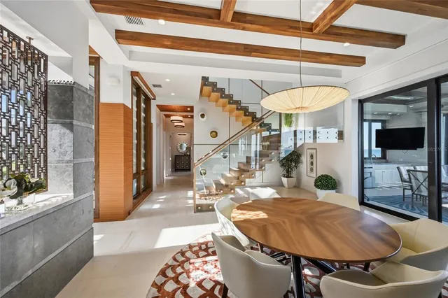 $9,875,000 | 600 Wedge Lane, Longboat Key, FL 34228