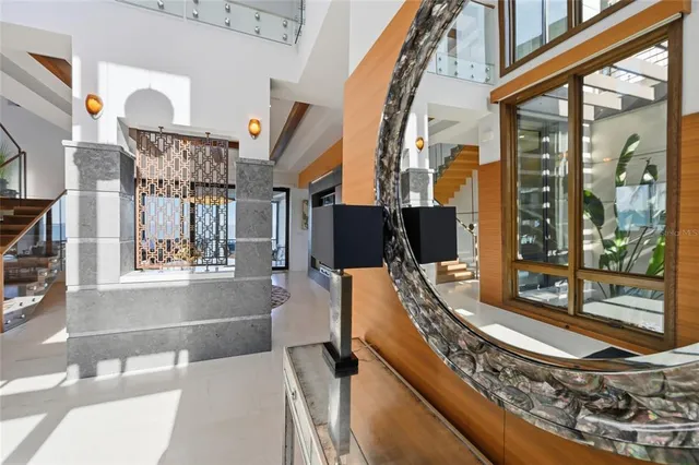 $9,875,000 | 600 Wedge Lane, Longboat Key, FL 34228