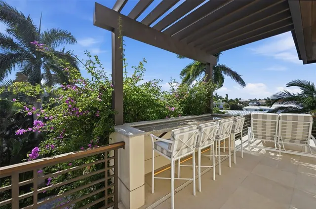 $9,875,000 | 600 Wedge Lane, Longboat Key, FL 34228
