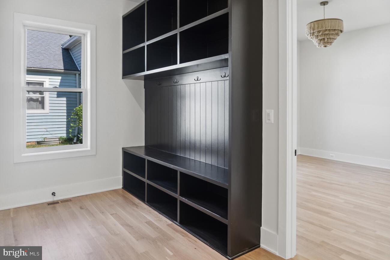 1912 Anderson Road Falls Church, VA 22043 - Photo 15 of 40 a view of an empty room with a window