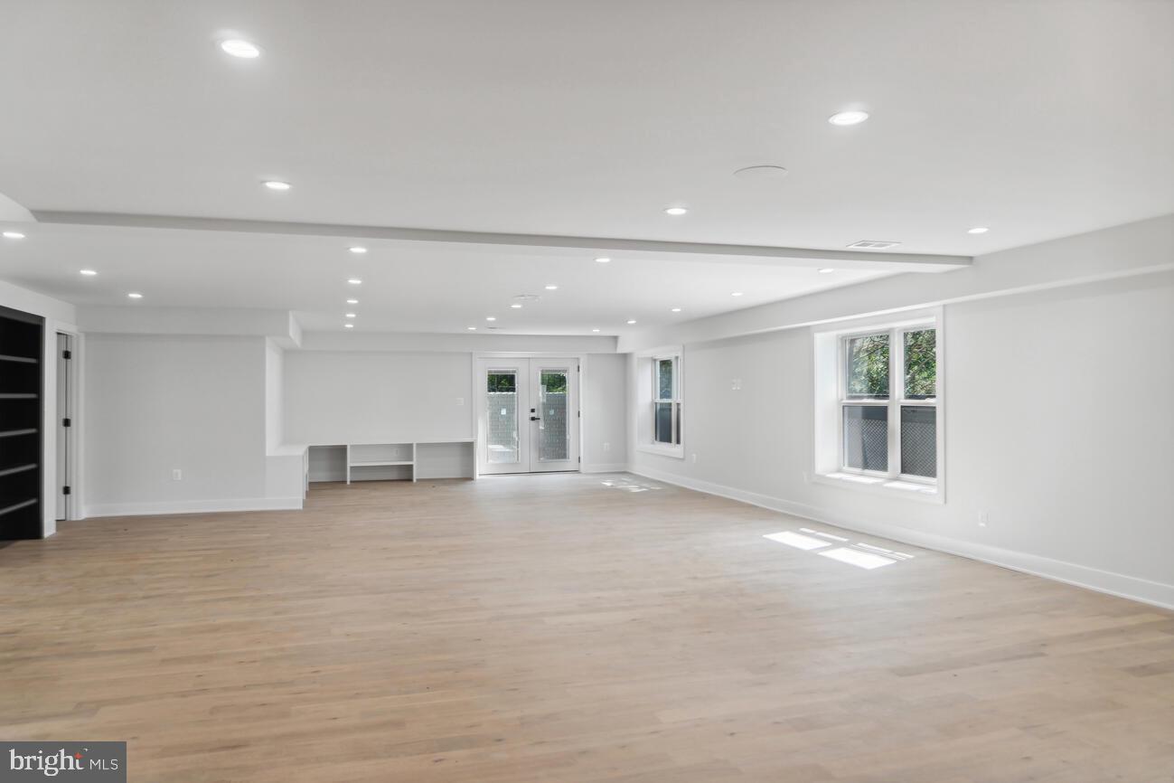 1912 Anderson Road Falls Church, VA 22043 - Photo 31 of 40 a view of an empty room with a window