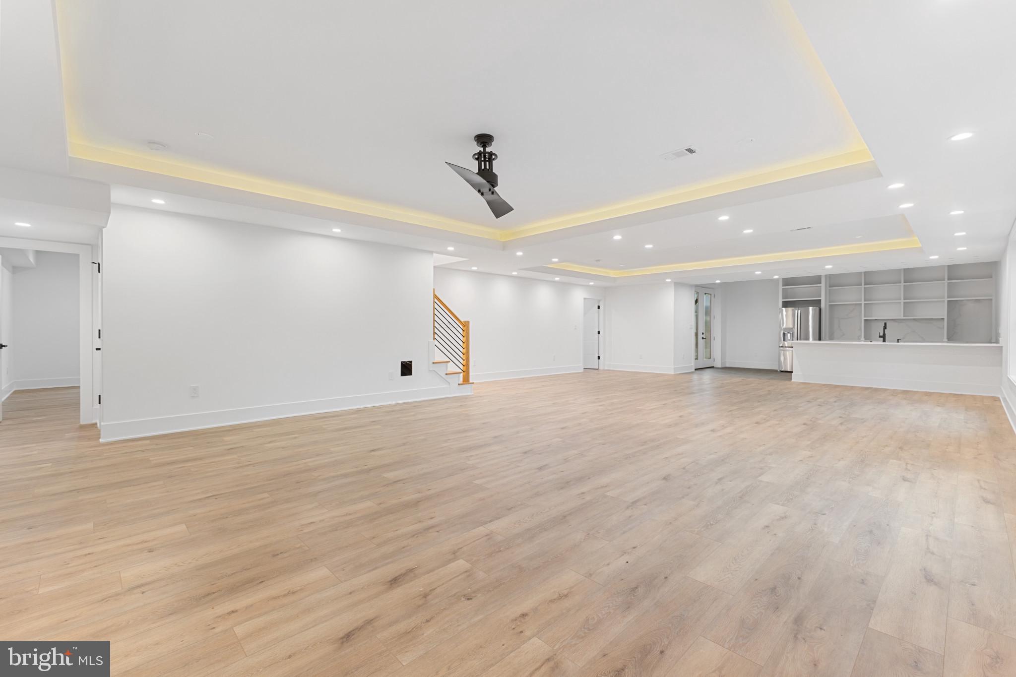 1912 Anderson Road Falls Church, VA 22043 - Photo 35 of 40 a view of an empty room