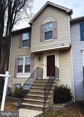 $400,000 | 2447 Bolton Lane, Crofton, MD 21114
