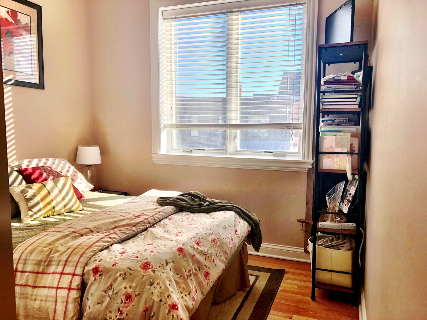 2038 West Iowa Street, Unit 3E Chicago, IL 60622 - Photo 11 of 21